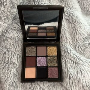 Huda Beauty Wild Jaguar Palette